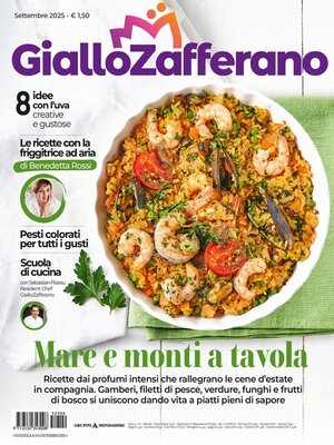 Giallozafferano - Magazine